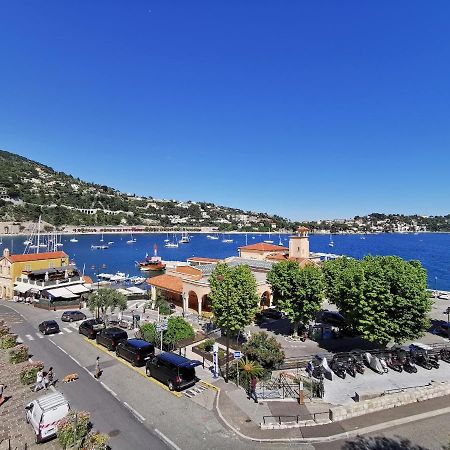 Le Foch2 By Booking Guys Villefranche-sur-Mer Eksteriør billede