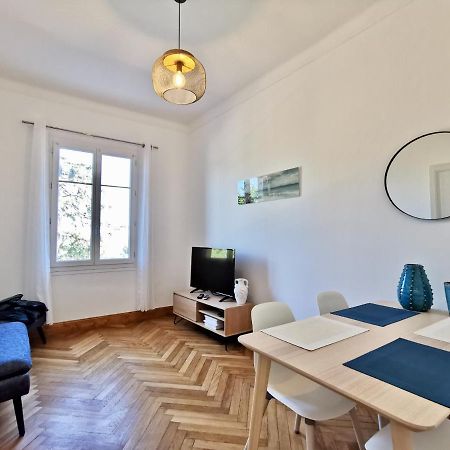 Le Foch2 By Booking Guys Villefranche-sur-Mer Eksteriør billede
