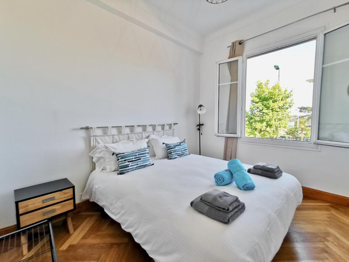 Le Foch2 By Booking Guys Villefranche-sur-Mer Eksteriør billede