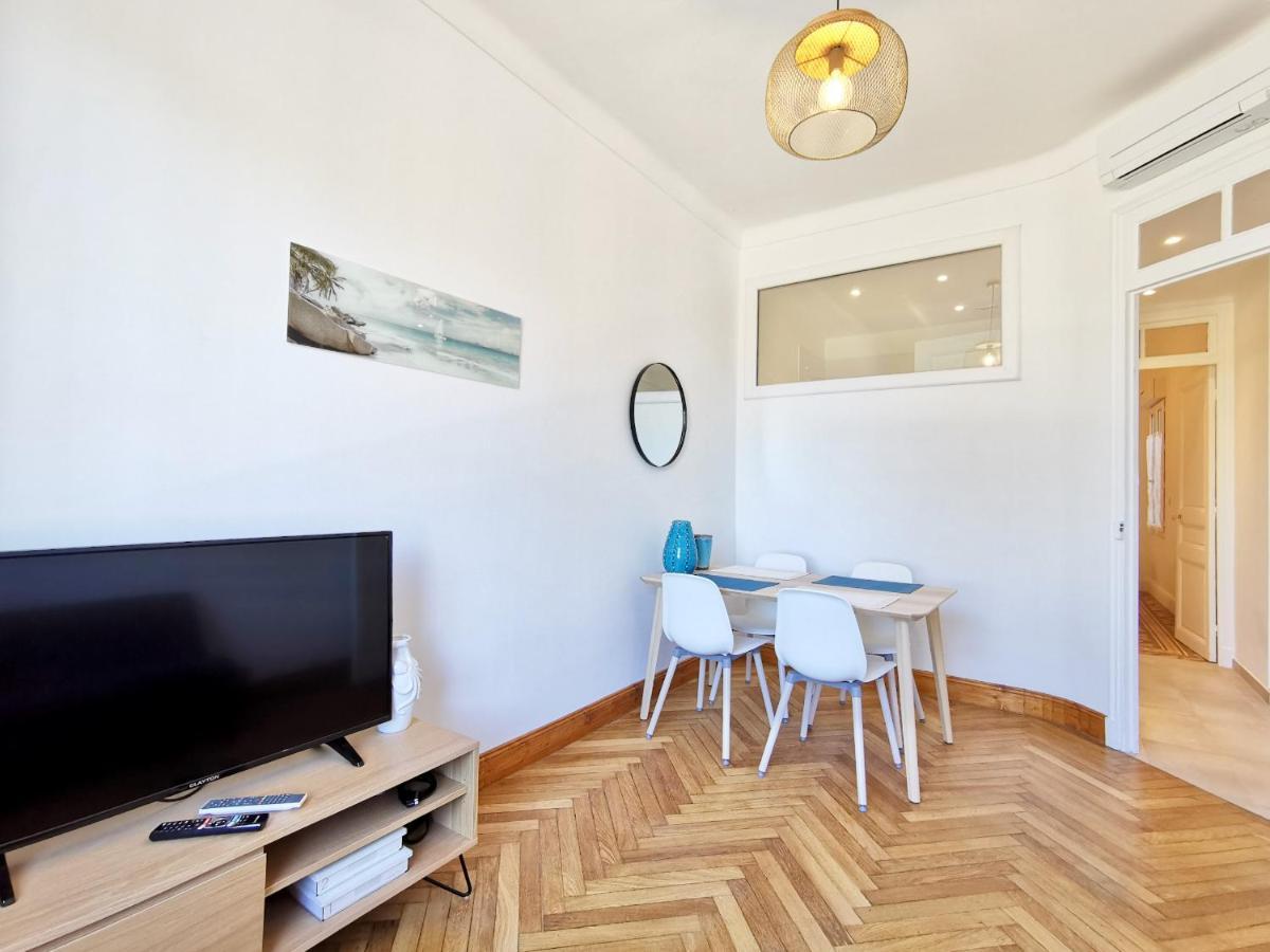 Le Foch2 By Booking Guys Villefranche-sur-Mer Eksteriør billede