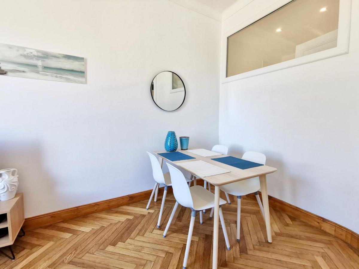 Le Foch2 By Booking Guys Villefranche-sur-Mer Eksteriør billede