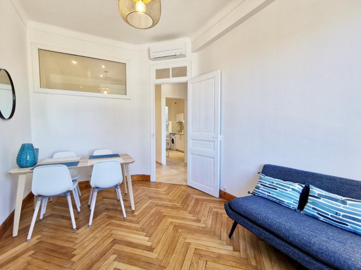 Le Foch2 By Booking Guys Villefranche-sur-Mer Eksteriør billede