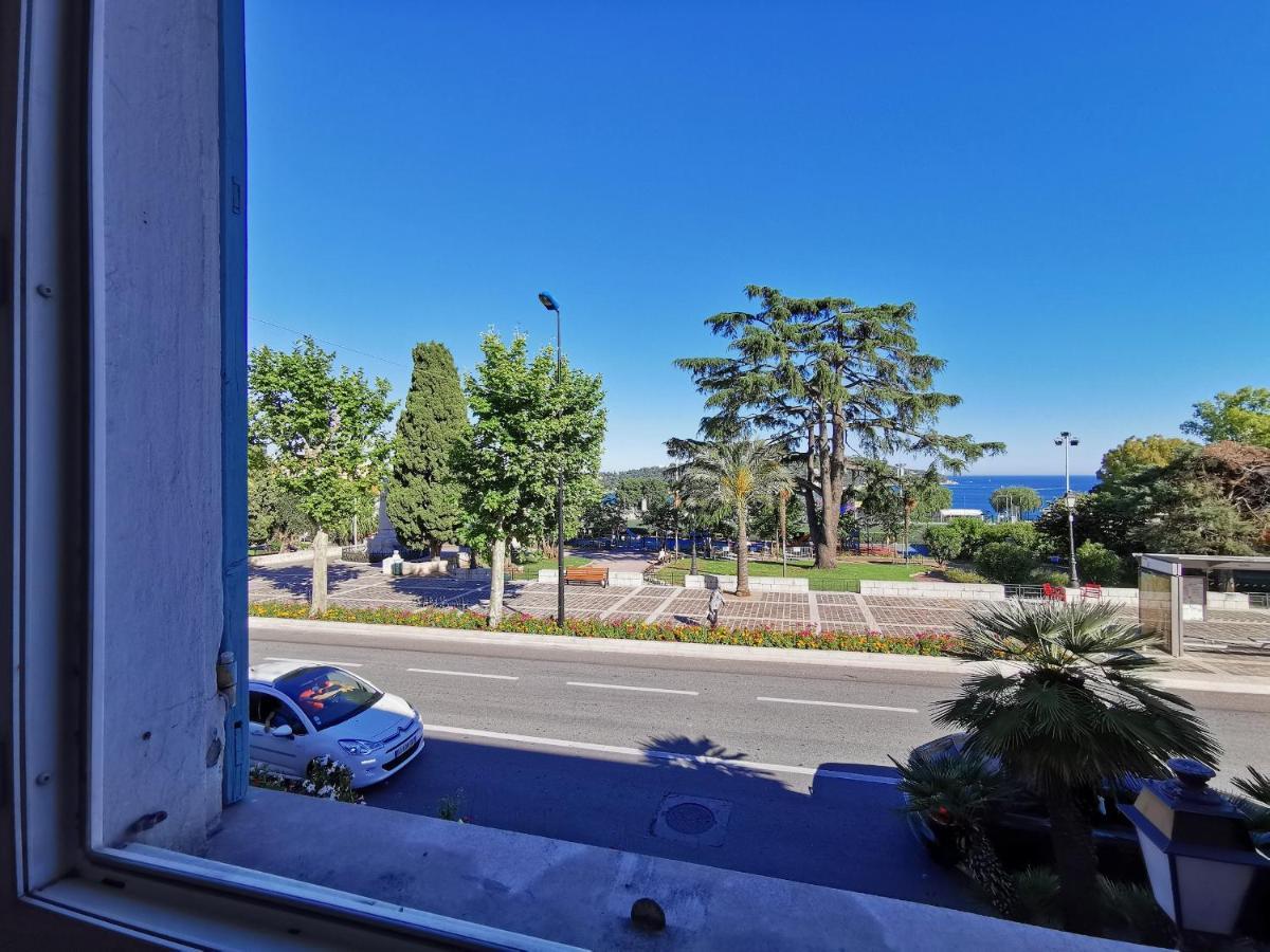 Le Foch2 By Booking Guys Villefranche-sur-Mer Eksteriør billede
