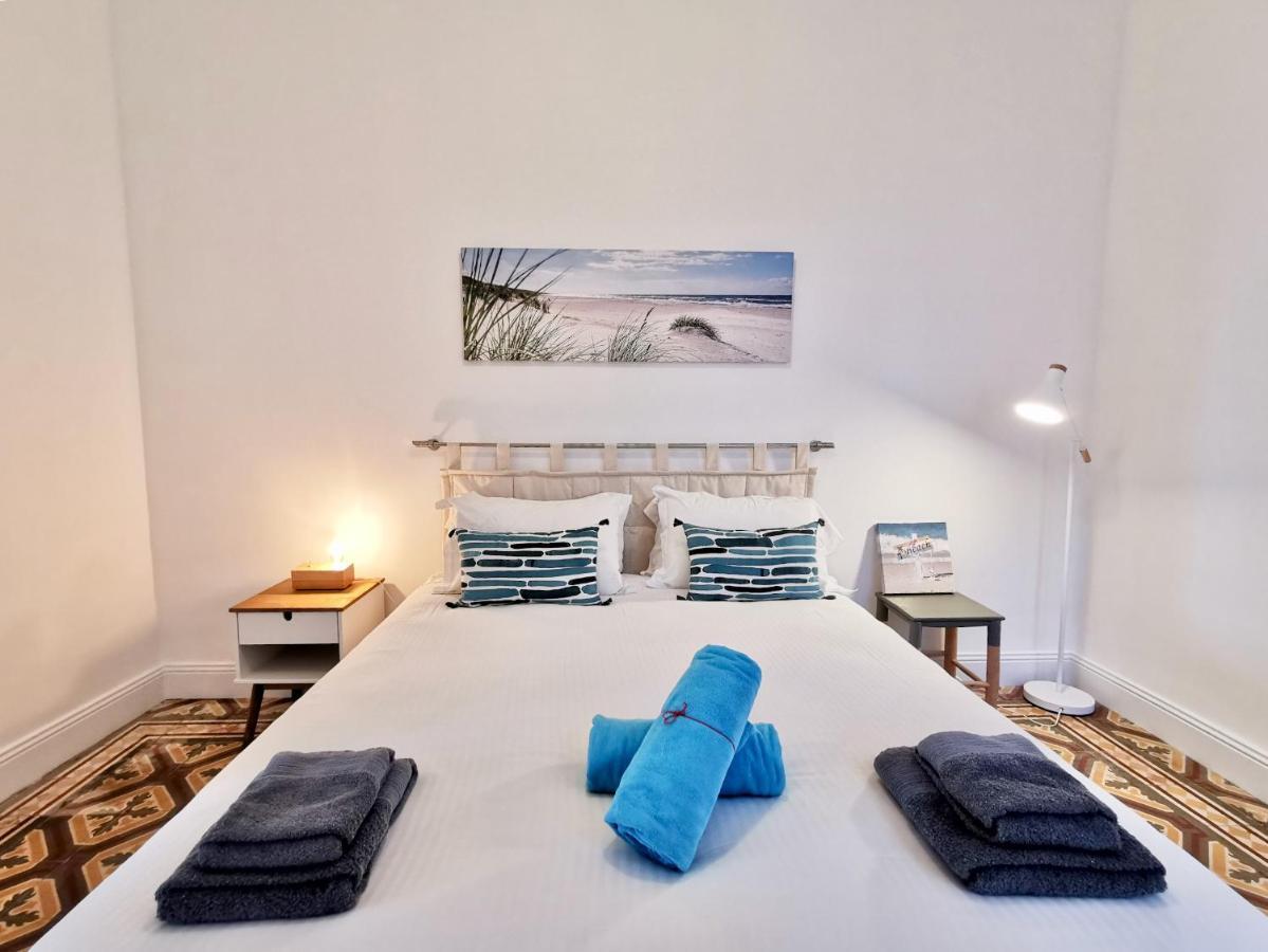 Le Foch2 By Booking Guys Villefranche-sur-Mer Eksteriør billede