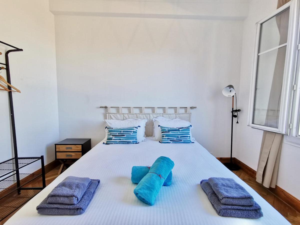 Le Foch2 By Booking Guys Villefranche-sur-Mer Eksteriør billede